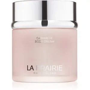 La Prairie Cashmere Body Cream - 200 ml pas cher
