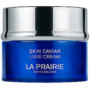 La Prairie, Crème visage, Skin Caviar Luxe Cream 30ml (30 ml, Baume visage) pas cher