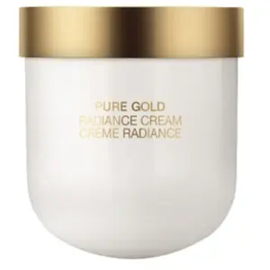 La Prairie, Crème visage, Pure Radiance Cream REFILL (50 ml, Baume visage) pas cher