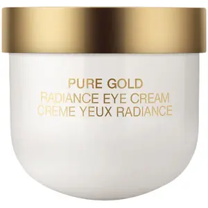 La Prairie Pure Gold Collection Radiance Eye Cream Refill Oogcrème pas cher