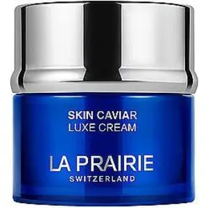 La Prairie, Crème visage, Luxe Cream Firming Cream 50ml (50 ml) pas cher