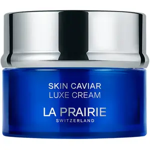 La Prairie, Crème visage, Skin Caviar Luxe Cream (100 ml, Crème de jour, Crème de nuit) pas cher