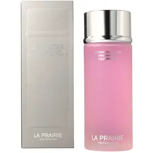 La Prairie Cellular Softening And Balancing Lotion 250 ml pas cher