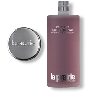 Comparateur de prix : La Prairie Gel Nettoyant Cellular Softening And Balancing 250ml