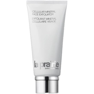 Comparateur de prix : La Prairie Exfoliant Minéral Cellulaire Visage 100 ml