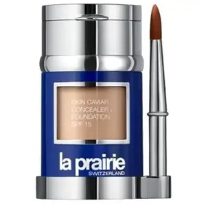 La Prairie Skin Caviar Concealer Foundation 30 ml  - RozeVendu parflaconi