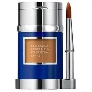La Prairie Skin Caviar Concealer Foundation/Anti-cernes Fond de Teint ...Vendu parflaconi