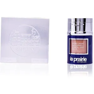 Comparateur de prix : La Prairie Fond De Teint Sunset Beige Skin Caviar Concealer Spf15