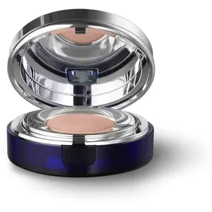 La Prairie, Fond de teint, Skin Caviar, Compact Foundation, NC05, Peta... pas cher