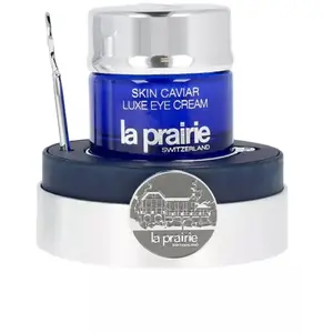 La Prairie Skin Caviar Luxe Eye Cream Soin yeux 20ml pas cher