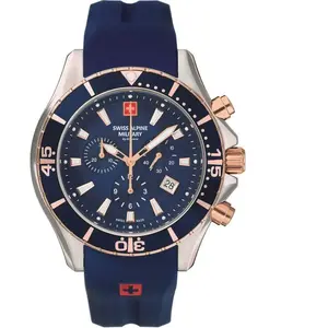 Swiss Alpine Military Montre 70409855 pas cher