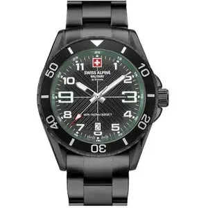 Swiss Alpine Military Raptor SAM7029.1174 Montre Quartz Homme pas cher