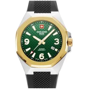 Swiss Alpine Military Avenger SAM7005.1844 Montre Quartz Homme pas cher