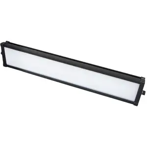 Kraftwerk, Applique + plafonnier, Luminaire d'agencement LED (1800 lm) pas cher