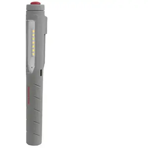 Kraftwerk, Lampe de poche, Lampe stylo LED (20.50 cm, 120 lm) pas cher