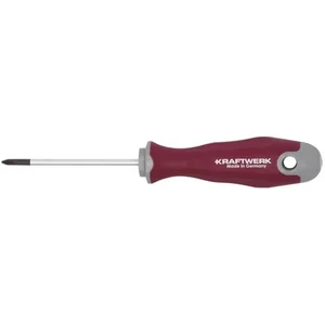Kraftwerk Tournevis Cruciforme 305.410.000 Ph0-60 Mm One Size pas cher