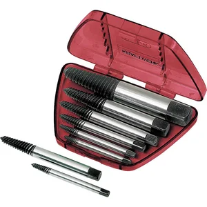 Extracteurs de vis - KRAFTWERK - CMbd No. 1-6 - Coffret de 6 pièces pas cher