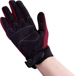 Comparateur de prix : Kraftwerk Gants de travail pour mécanicien - taille L KRAFTWERK