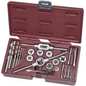 KRAFTWERK 3240MOD - Module broche-terrasses-mâles 24 pièces pas cher