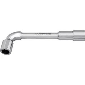 Kraftwerk Clé En L 2597-13 13 Mm One Size pas cher