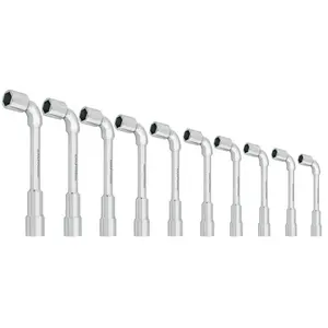 Kraftwerk Jeu De Clés 2597-99 8-19 Mm 10 Pièces pas cher