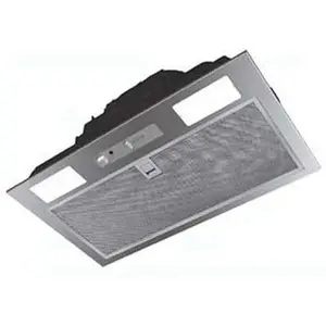 Mepamsa Hotte standard Mepamsa SMART 52 cm 300 m3/h 125W D pas cher