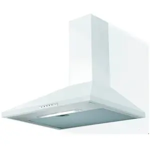 Faber Hotte décorative Faber Valia 60 WH - Blanc pas cher