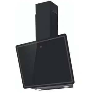 Comparateur de prix : Hotte décorative murale FRANKE SMART FPJ 615 V BK/DG