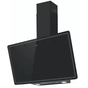 Hotte décorative murale FRANKE SMART FPJ 915 V BK/DG