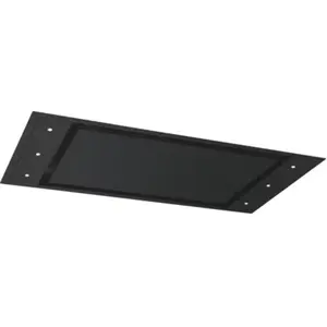 Hotte plafond ROBLIN AQUA SLIM 1000 NOIR MATVendu parboulanger