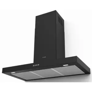 Hotte décorative murale - FABER - Décorative/5851374 - 60 cm - Débit d... pas cher