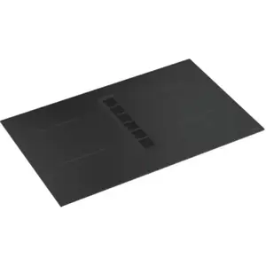 Plaque induction aspirante FRANKE 484212 pas cher