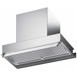 Mepamsa Hotte Décorative Secret Zero Gotas 60 Cm pas cher