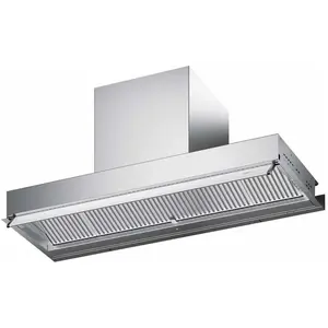 Mepamsa Hotte Décorative Secret Zero Gotas 90 Cm pas cher