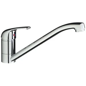 Comparateur de prix : Franke Mitigeur évier chromé basic - 364057