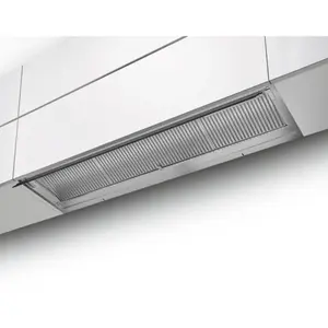 Franke 305.0662.834 hotte Intégré Acier inoxydable 580 m³/h pas cher