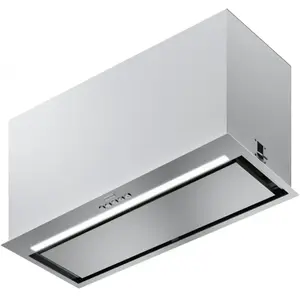Franke Maris - Hotte encastrable fbfe xs A70, largeur 70 cm, acier inoxydable... pas cher