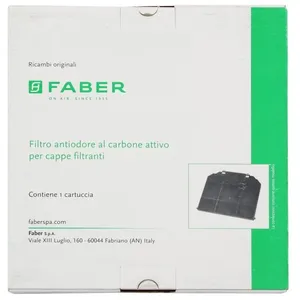 Filtres hottes FABER 5403013 pas cher