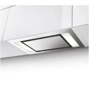 Hotte encastrable ROBLIN INSPIRATION 520 INOX pas cher