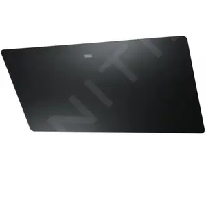 Franke Smart - Hotte aspirante fsma 805 bk, largeur 80 cm, verre noir 110.037... pas cher