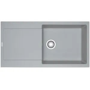 Franke Franke - Évier de cuisine - Evier MARIS FRAGANIT MRG611-XL Plat...Vendu parcdiscount