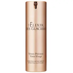 Sérum Précieux - Votre Visage - L'Elixir des Glaciers-30ml Valmont pas cher