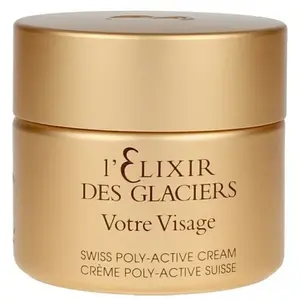 Firming Cream L'elixir des Glaciers Valmont mpn1101988315 (50 ml) 50 ml pas cher