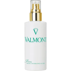 Comparateur de prix : Valmont Priming With a Hydrating Fluid Fluide hydratant 150ml
