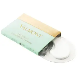Valmont Masque Instantané Anti-stress Pour Les Yeux 1 Patch pas cher