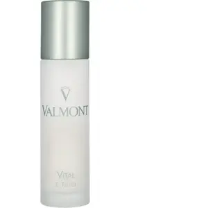 Vital B.Fluid - Fluide Revitalisant Visage-50ml Valmont pas cher