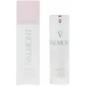 LumCity - Le soin solaire haute protection UVB SPF50-30ml Valmont pas cher