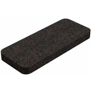 Franke filtre à charbon actif, Poubelle, Noir pas cher