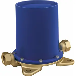 Duravit, Robinetterie de salle de bains, Corps de base encastré DN 15,...Vendu pargalaxus