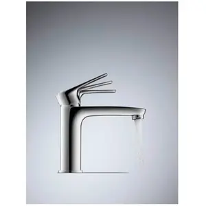 Duravit B11010 B.1 Mitigeur monocommande pour lavabo Chromé pas cher